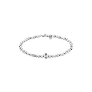 Movado Women's Beaded Bracelet