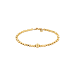 Movado Women's Beaded Bracelet