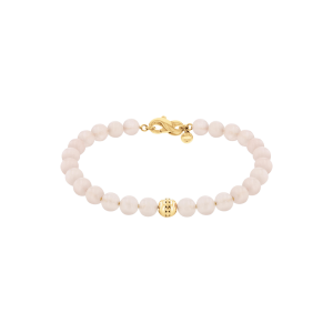 Movado Women's Beaded Bracelet