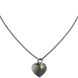 Movado Heart Necklace