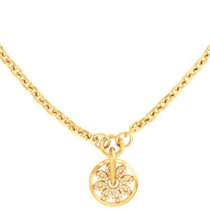 Fleur Necklace