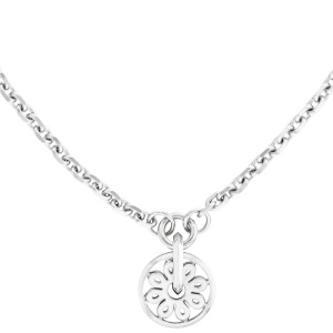 Fleur Necklace