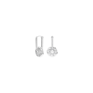 Fleur Earrings
