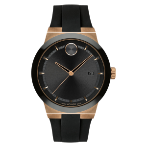 Movado BOLD Fusion