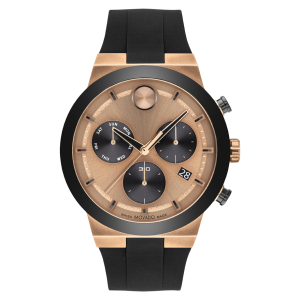 Movado BOLD Fusion