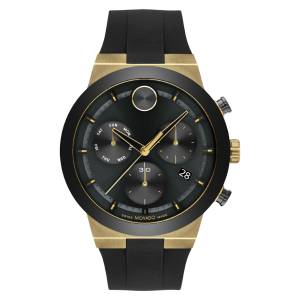 Movado BOLD Fusion