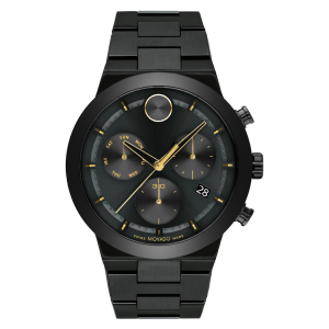 Movado BOLD Fusion