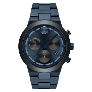 Movado BOLD Fusion
