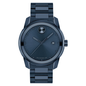 Movado BOLD Verso