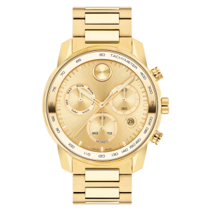 Movado BOLD Verso