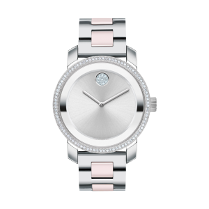 Movado BOLD Ceramic