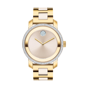 Movado BOLD Ceramic