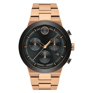 Movado BOLD Fusion