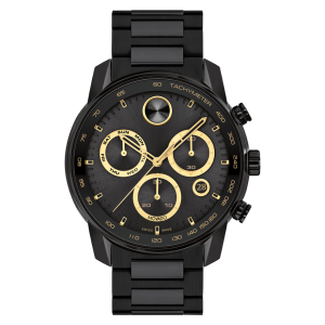 Movado BOLD Verso