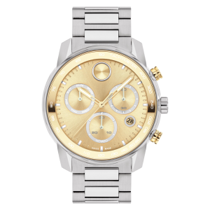 Movado BOLD Verso