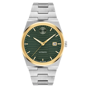 Movado BOLD Quest Automatic