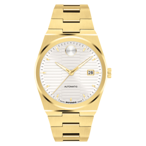 Movado BOLD Quest Automatic