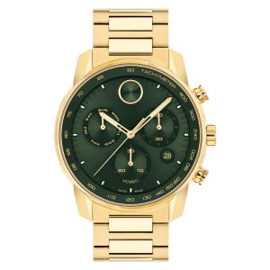 Movado BOLD Verso