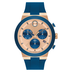 Movado BOLD Fusion