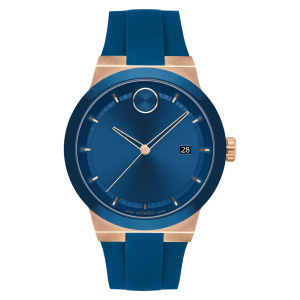 Movado BOLD Fusion