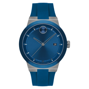 Movado BOLD Fusion