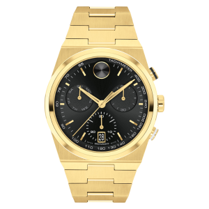 Movado BOLD Quest
