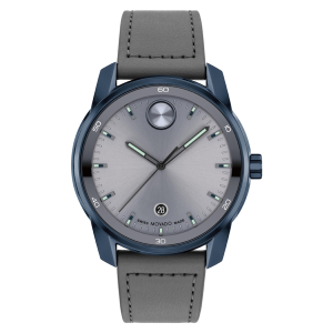 Movado BOLD Verso