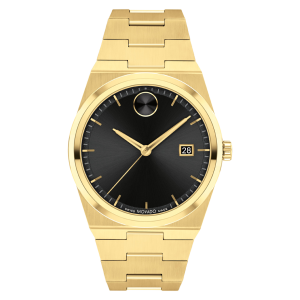 Movado BOLD Quest