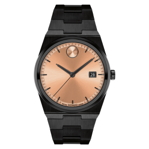 Movado BOLD Quest