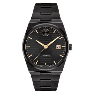 Movado BOLD Quest Automatic