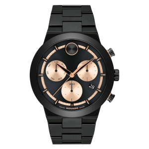 Movado BOLD Fusion