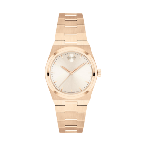 Movado BOLD Quest Mini