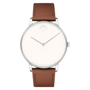 Movado Face, 41mm