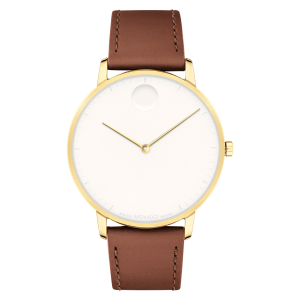 Movado Face, 41mm