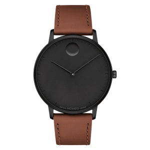 Movado Face, 41mm