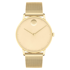 Movado Face, 41mm
