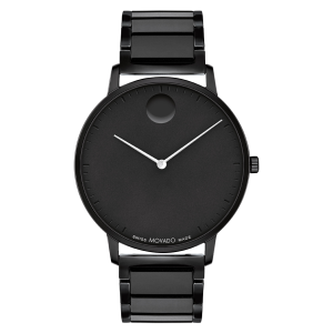 Movado Face, 41mm
