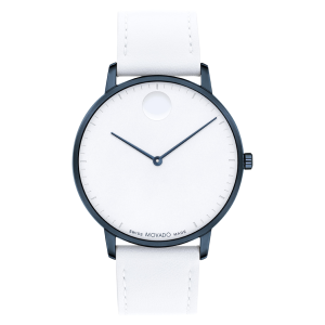 Movado Face, 41mm