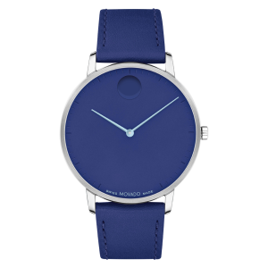 Movado Face, 41mm