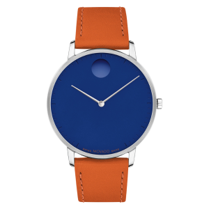 Movado Face, 41mm