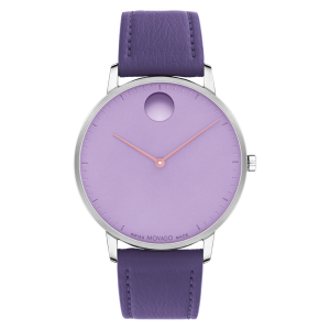 Movado Face, 41mm