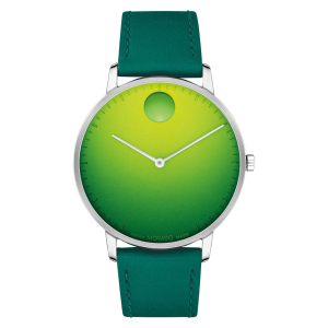 Movado Face, 41mm