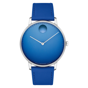 Movado Face, 41mm
