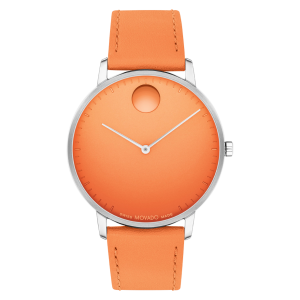 Movado Face, 41mm