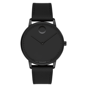 Movado Face, 39mm