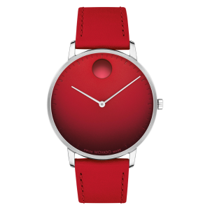 Movado Face, 41mm