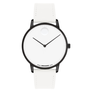 Movado Face, 39mm