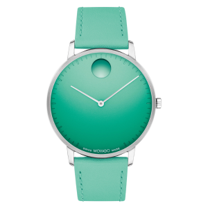 Movado Face, 41mm