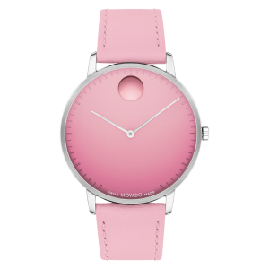 Movado Face, 41mm