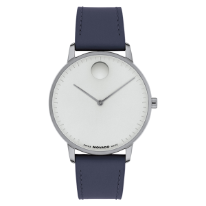 Movado Face, 39mm
